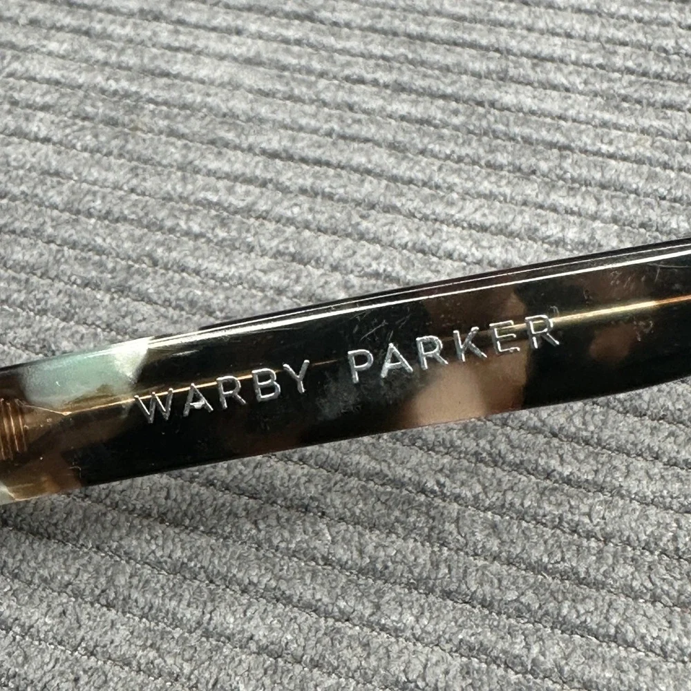Warby Parker warby parker